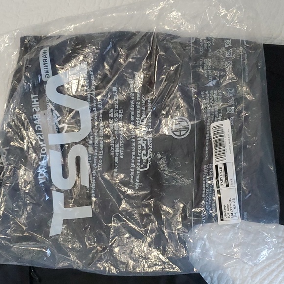 Women's ski pants - Picture 14 of 15